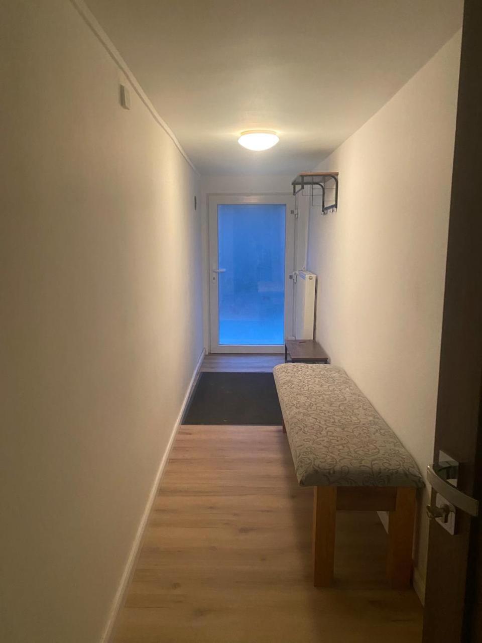 Pension Mit Moselblick Klotten Esterno foto