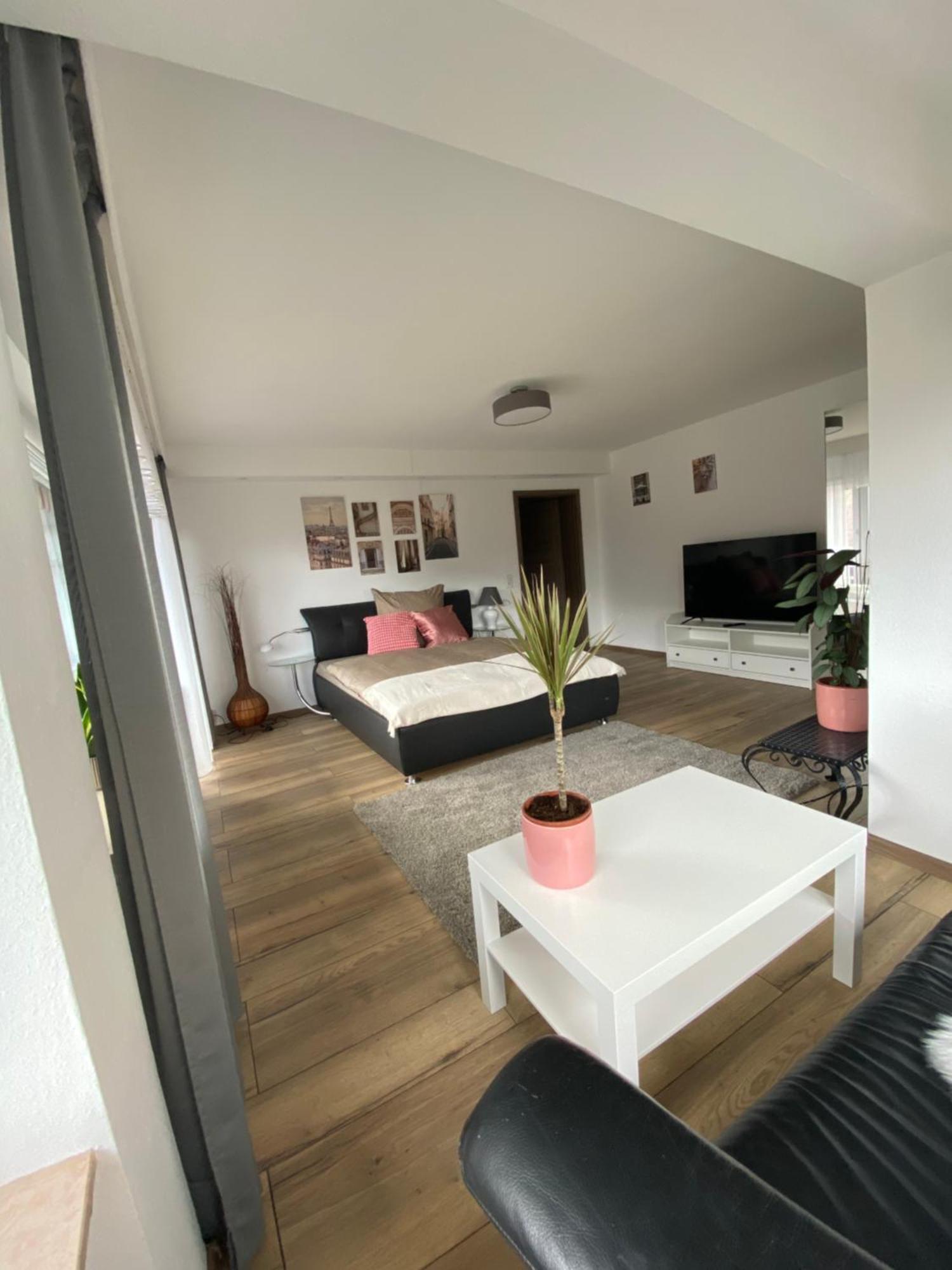 Pension Mit Moselblick Klotten Esterno foto