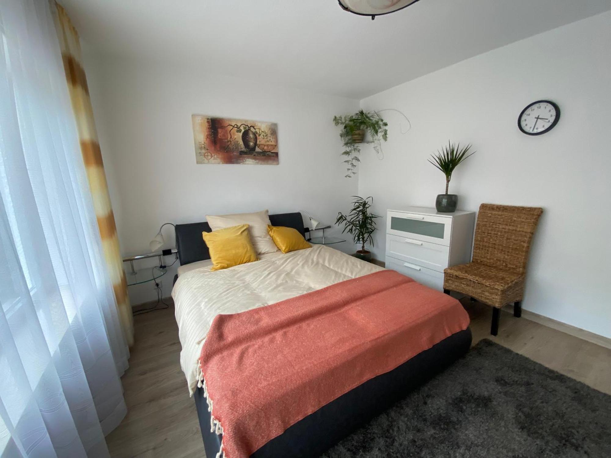 Pension Mit Moselblick Klotten Esterno foto