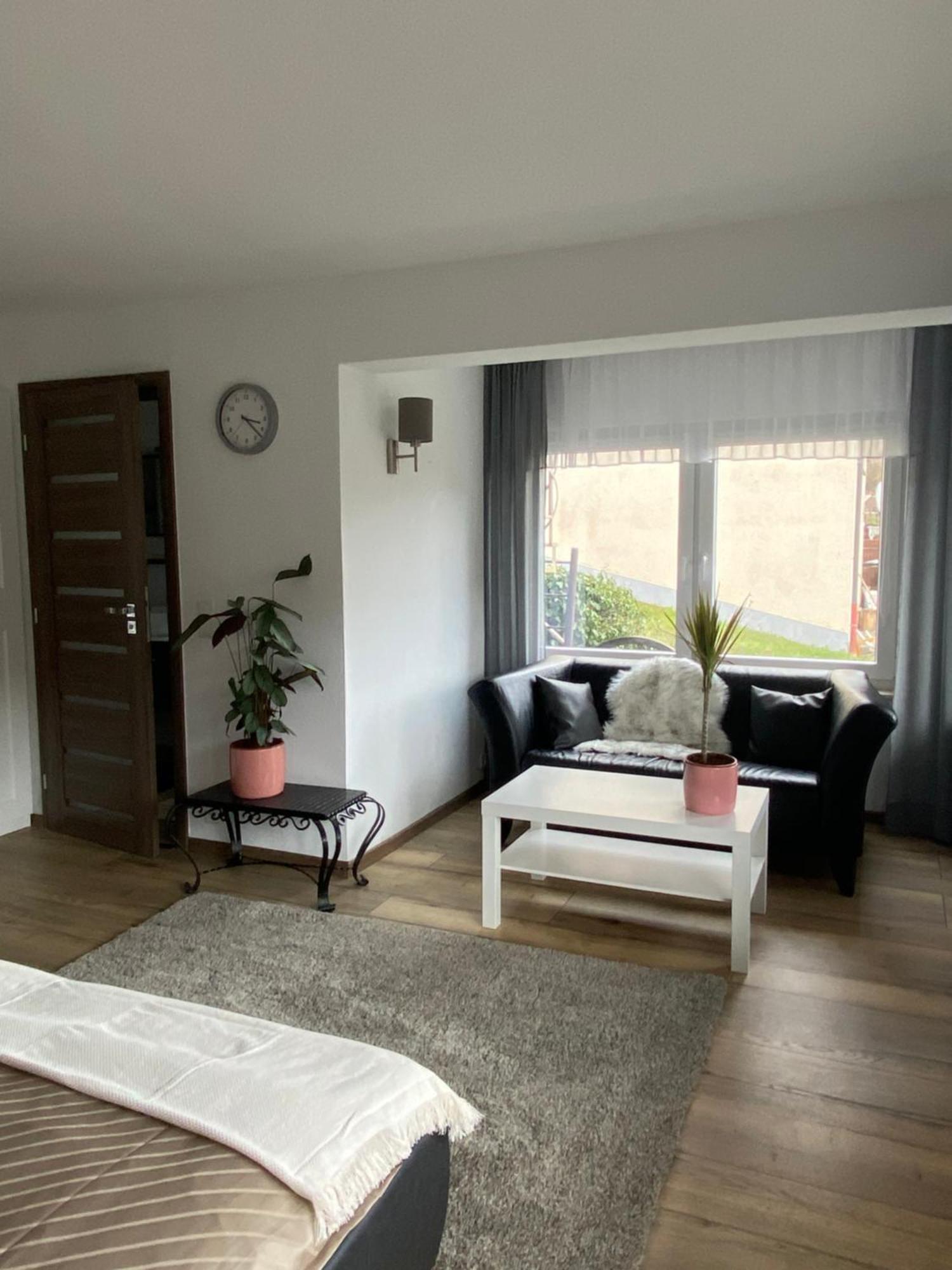 Pension Mit Moselblick Klotten Esterno foto