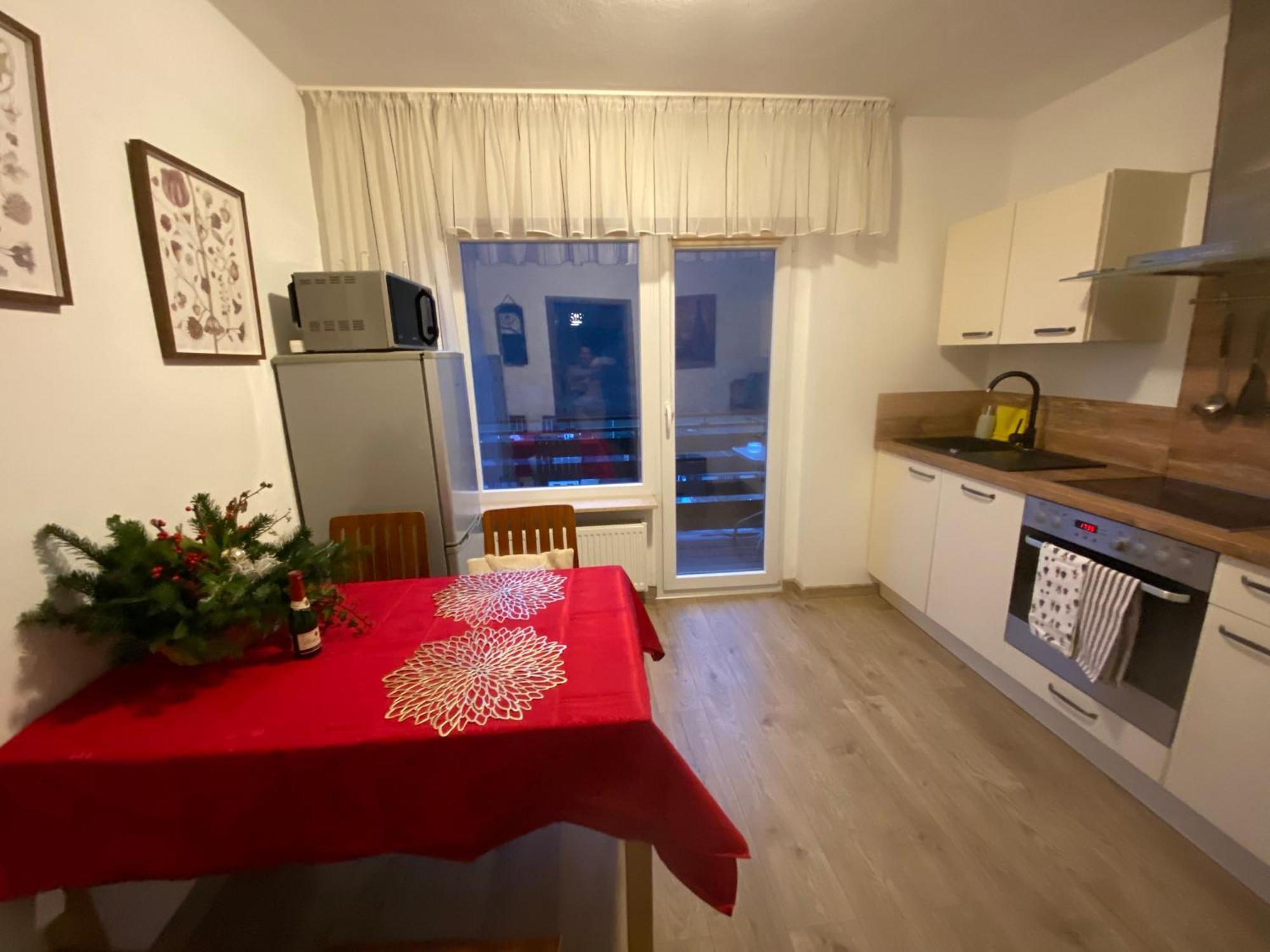 Pension Mit Moselblick Klotten Esterno foto