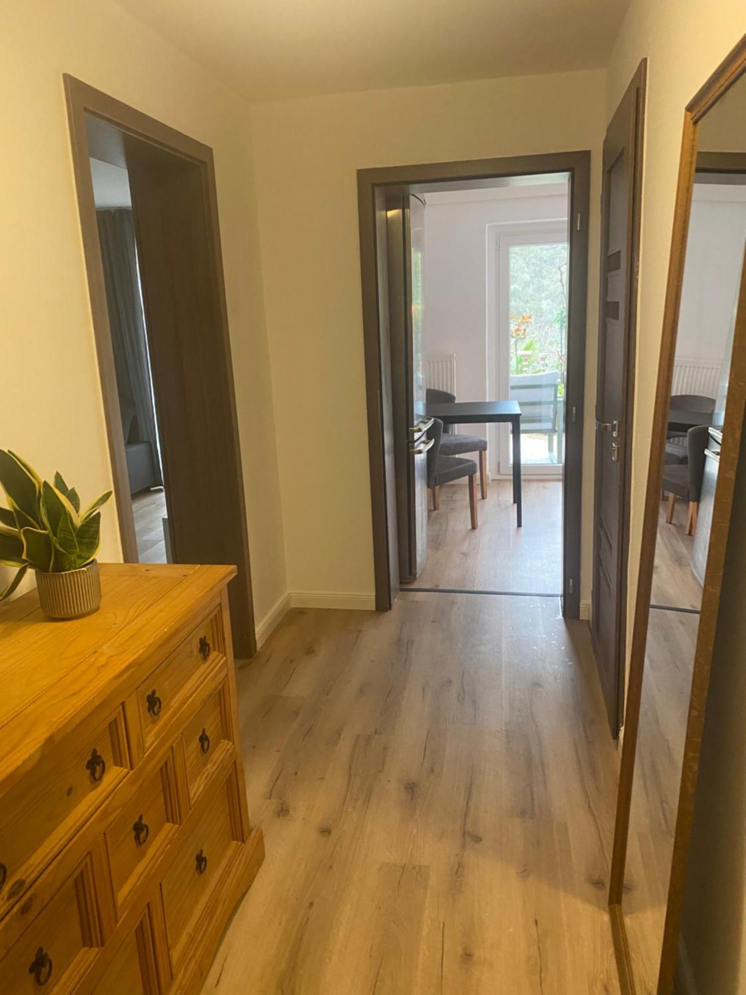 Pension Mit Moselblick Klotten Esterno foto